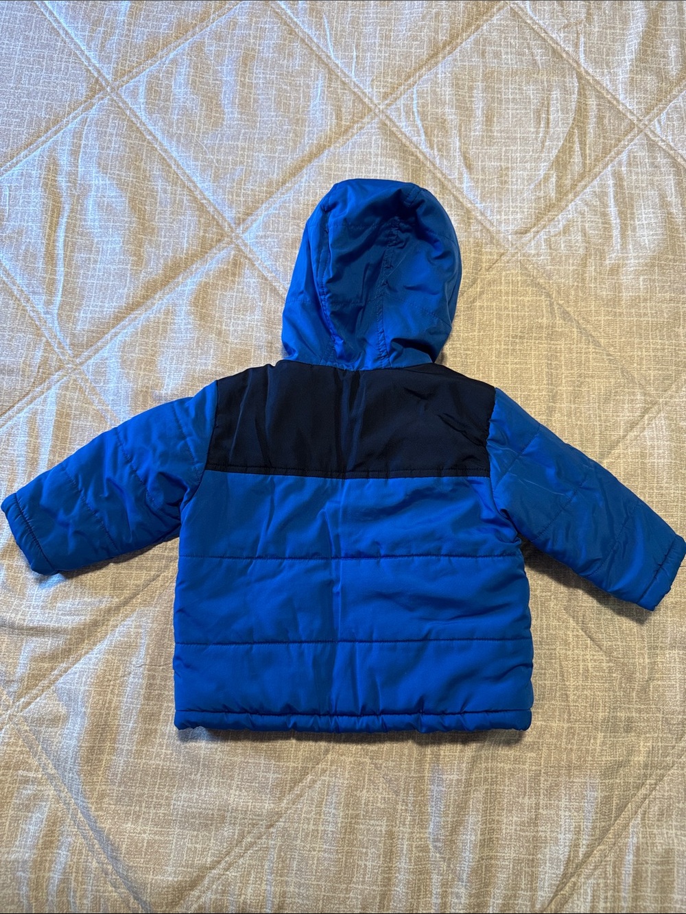 12 mos. Jacket - Picture 2 of 3